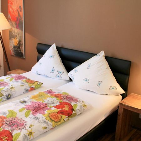 Ferienwohnung Belle Etage Lindau  Eksteriør bilde